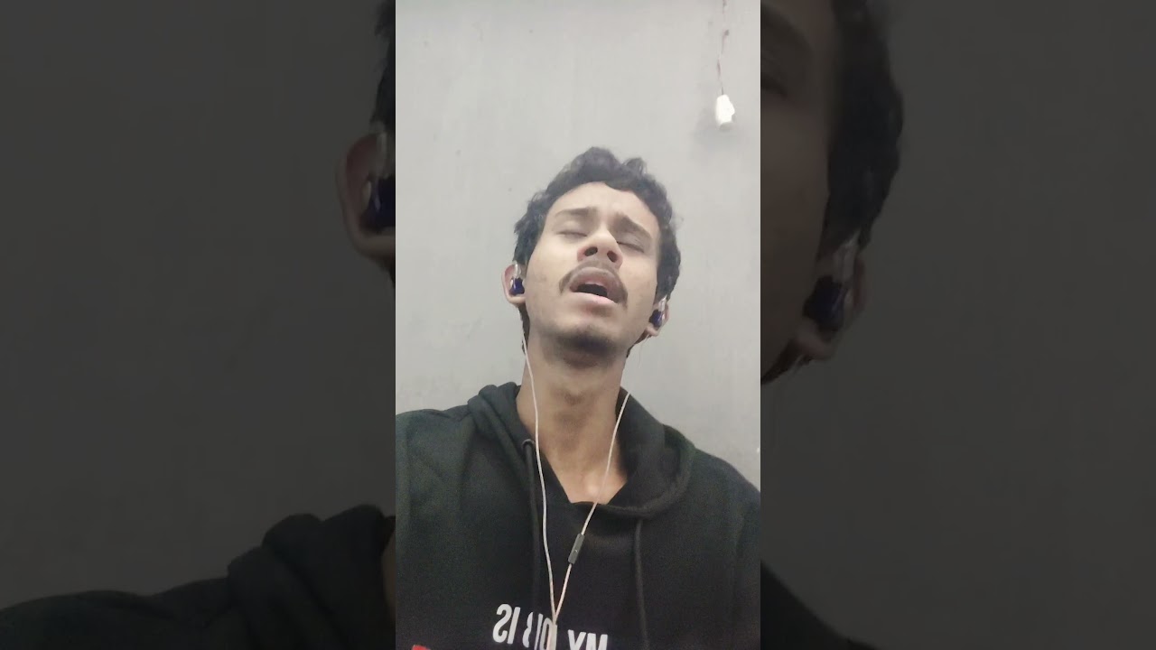 Koshish thi in lines ko feel karne ki... 🎶✨ Arijit Singh magic is untouchable, Tere Bina Song